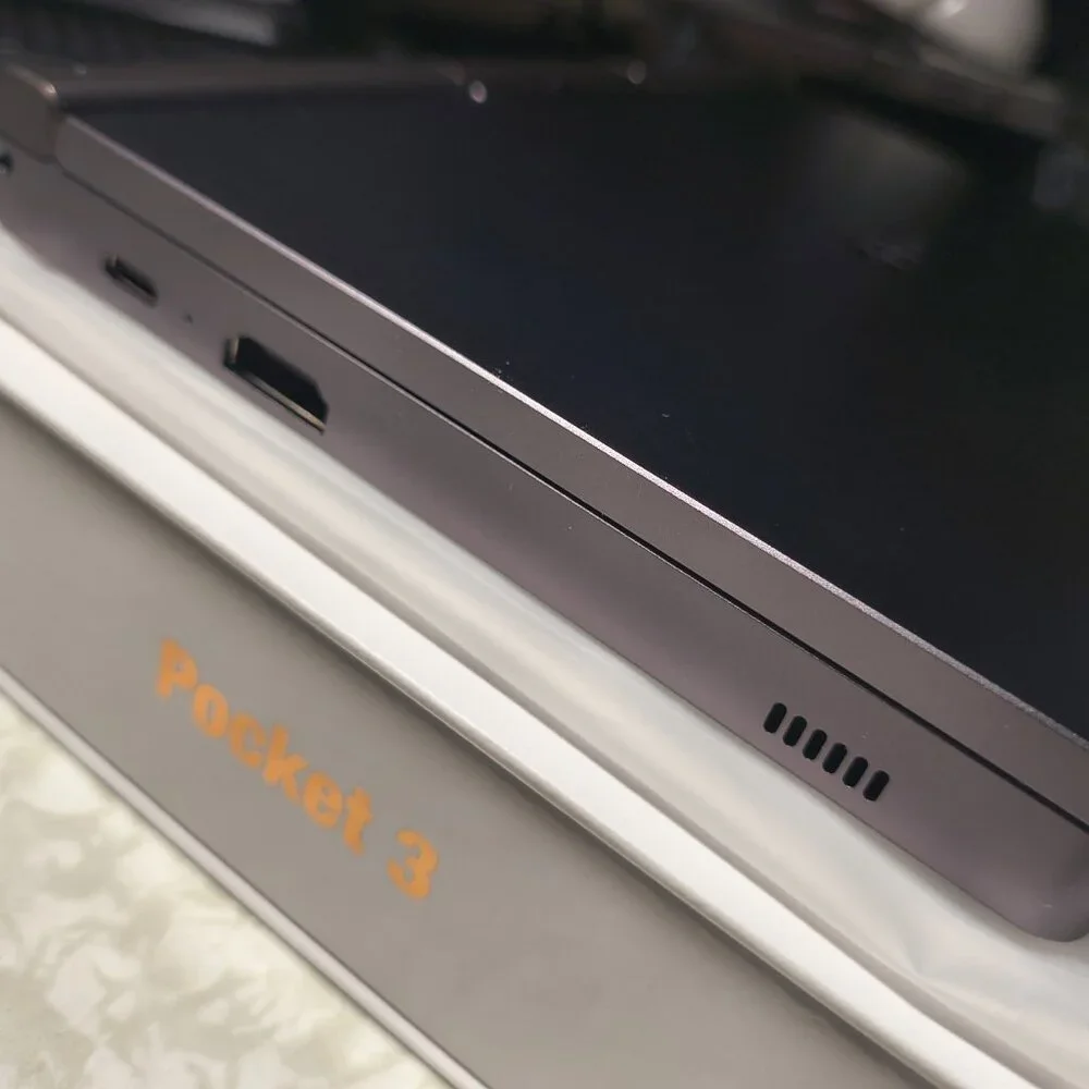 Tablet Pc - Picture 7 of 17